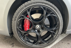 Alfa Romeo GIULIETTA Phase 2 2.0 JTDm 175 cv Boîte auto QVLINE