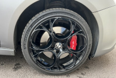 Alfa Romeo GIULIETTA Phase 2 2.0 JTDm 175 cv Boîte auto QVLINE