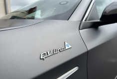 Alfa Romeo GIULIETTA Phase 2 2.0 JTDm 175 cv Boîte auto QVLINE