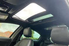 Alfa Romeo GIULIETTA Phase 2 2.0 JTDm 175 cv Boîte auto QVLINE