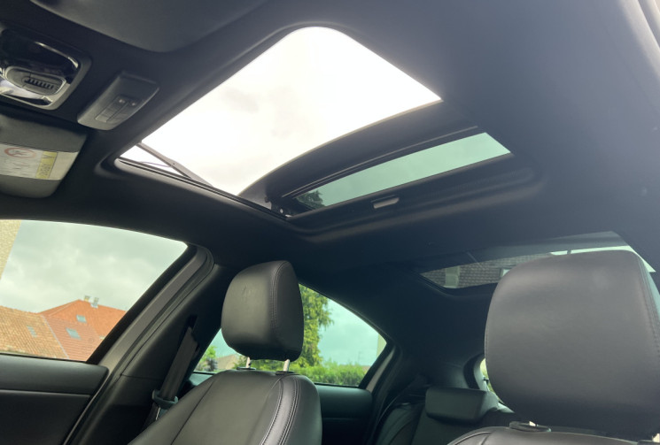Alfa Romeo GIULIETTA Phase 2 2.0 JTDm 175 cv Boîte auto QVLINE
