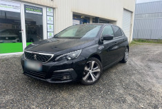 Peugeot 308 1.5 BlueHDi 130ch S&S GT Line