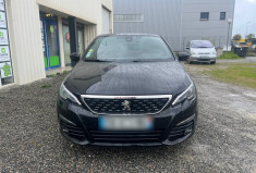 Peugeot 308 1.5 BlueHDi 130ch S&S GT Line