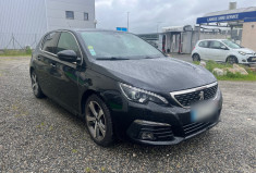Peugeot 308 1.5 BlueHDi 130ch S&S GT Line