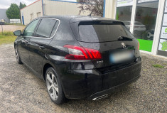 Peugeot 308 1.5 BlueHDi 130ch S&S GT Line