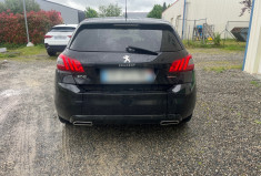 Peugeot 308 1.5 BlueHDi 130ch S&S GT Line