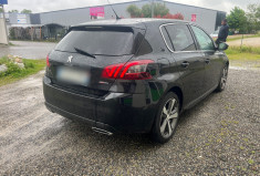 Peugeot 308 1.5 BlueHDi 130ch S&S GT Line