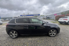 Peugeot 308 1.5 BlueHDi 130ch S&S GT Line