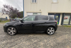 Peugeot 308 1.5 BlueHDi 130ch S&S GT Line