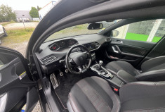 Peugeot 308 1.5 BlueHDi 130ch S&S GT Line