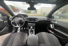 Peugeot 308 1.5 BlueHDi 130ch S&S GT Line