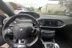 Peugeot 308 1.5 BlueHDi 130ch S&S GT Line