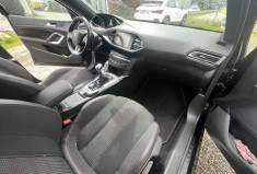 Peugeot 308 1.5 BlueHDi 130ch S&S GT Line