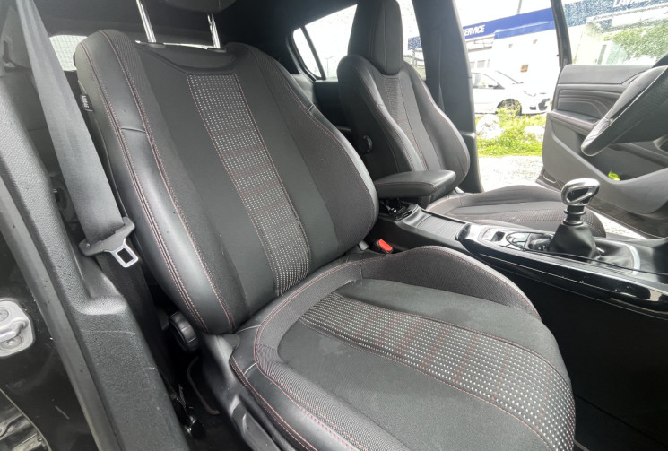 Peugeot 308 1.5 BlueHDi 130ch S&S GT Line