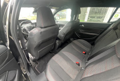 Peugeot 308 1.5 BlueHDi 130ch S&S GT Line