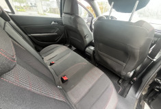 Peugeot 308 1.5 BlueHDi 130ch S&S GT Line