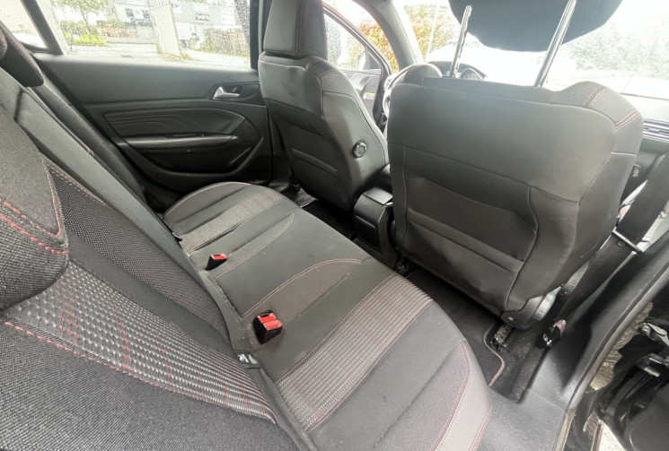 Peugeot 308 1.5 BlueHDi 130ch S&S GT Line