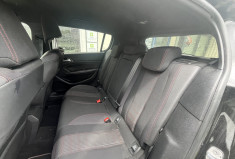 Peugeot 308 1.5 BlueHDi 130ch S&S GT Line