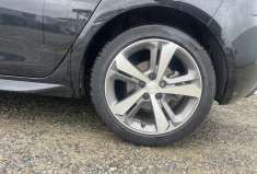 Peugeot 308 1.5 BlueHDi 130ch S&S GT Line