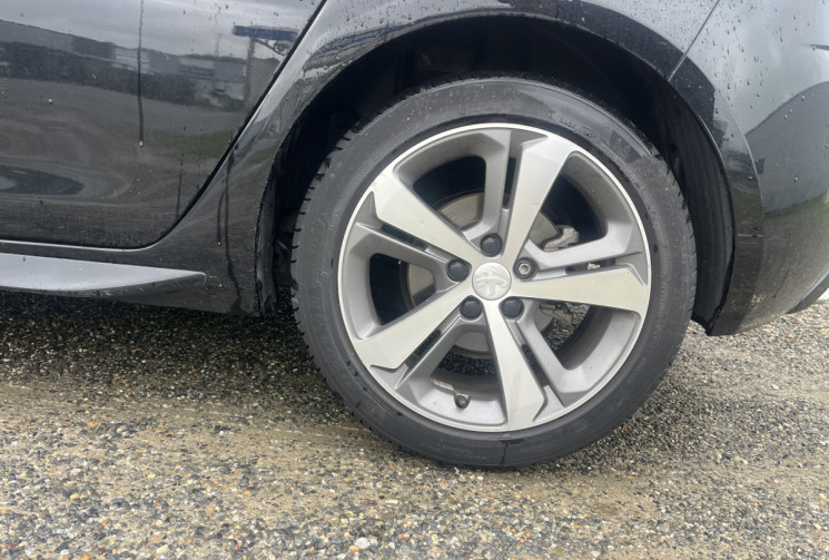Peugeot 308 1.5 BlueHDi 130ch S&S GT Line