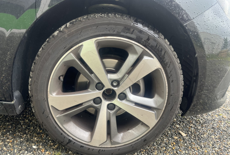 Peugeot 308 1.5 BlueHDi 130ch S&S GT Line