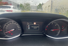 Peugeot 308 1.5 BlueHDi 130ch S&S GT Line