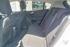 Ford Focus IV 1.0 SCTi 12V EcoBoost Flexifuel mHEV 125 cv TITANIUM BUSINESS