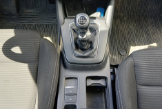 Ford Focus IV Phase 2 1.0 SCTi 12V EcoBoost Flexifuel mHEV 125 TITANIUM BUSINESS