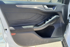Ford Focus IV 1.0 SCTi 12V EcoBoost Flexifuel mHEV 125 cv TITANIUM BUSINESS