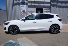 Ford Focus 1.0 EcoBoost Flexifuel mHEV 125 TITANIUM BUSINESS