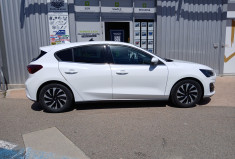 Ford Focus IV 1.0 SCTi 12V EcoBoost Flexifuel mHEV 125 cv TITANIUM BUSINESS