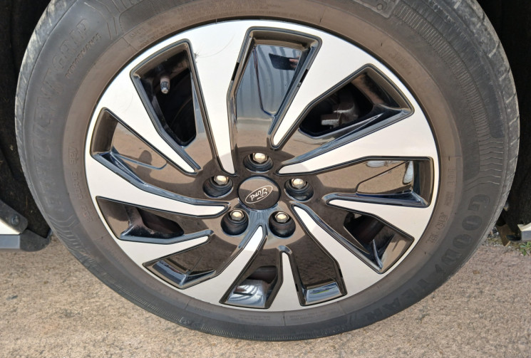 Ford Focus IV 1.0 SCTi 12V EcoBoost Flexifuel mHEV 125 cv TITANIUM BUSINESS