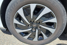 Ford Focus IV 1.0 SCTi 12V EcoBoost Flexifuel mHEV 125 cv TITANIUM BUSINESS