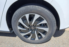 Ford Focus 1.0 EcoBoost Flexifuel mHEV 125 TITANIUM BUSINESS