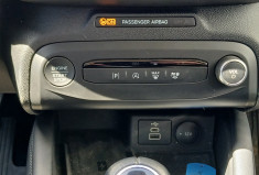 Ford Focus 1.0 Flexifuel mHEV 125 TITANIUM BUSINESS
