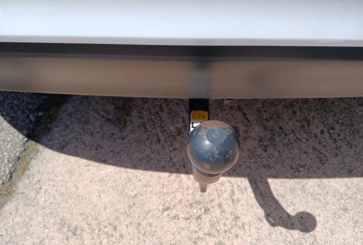 Ford Focus 1.0 Flexifuel mHEV 125 TITANIUM BUSINESS
