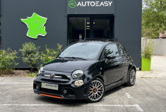 Abarth 500 595 1.4 T-Jet 145 70e Anniversaire / Distribution Neuve / Toit Ouvrant / Carplay 