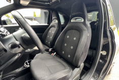 Abarth 500 595 1.4 T-Jet 145 70e Anniversaire / Distribution Neuve / Toit Ouvrant / Carplay 