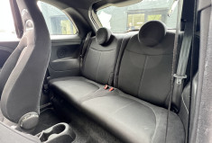 Abarth 500 595 1.4 T-Jet 145 70e Anniversaire / Distribution Neuve / Toit Ouvrant / Carplay 