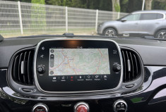 Abarth 500 595 1.4 T-Jet 145 70e Anniversaire / Distribution Neuve / Toit Ouvrant / Carplay 