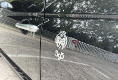 Abarth 500 595 1.4 T-Jet 145 70e Anniversaire / Distribution Neuve / Toit Ouvrant / Carplay 