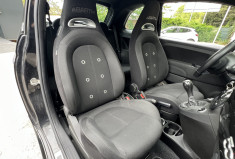 Abarth 500 595 1.4 T-Jet 145 70e Anniversaire / Distribution Neuve / Toit Ouvrant / Carplay 