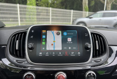 Abarth 500 595 1.4 T-Jet 145 70e Anniversaire / Distribution Neuve / Toit Ouvrant / Carplay 