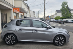 Peugeot 208 1.5 BlueHDi 100 ch S&S Active Business