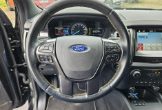 Ford Ranger III SUPER CAB 3.2 TDCI 200 WILDTRACK BVA TVA