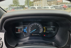 Ford Ranger III SUPER CAB 3.2 TDCI 200 WILDTRACK BVA TVA