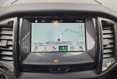 Ford Ranger III SUPER CAB 3.2 TDCI 200 WILDTRACK BVA TVA