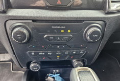 Ford Ranger III SUPER CAB 3.2 TDCI 200 WILDTRACK BVA TVA