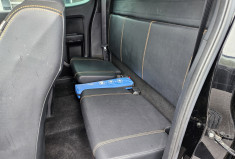 Ford Ranger III SUPER CAB 3.2 TDCI 200 WILDTRACK BVA TVA