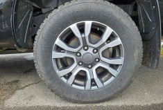 Ford Ranger III SUPER CAB 3.2 TDCI 200 WILDTRACK BVA TVA